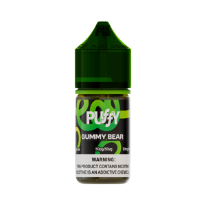 PUFFY (30 ml)