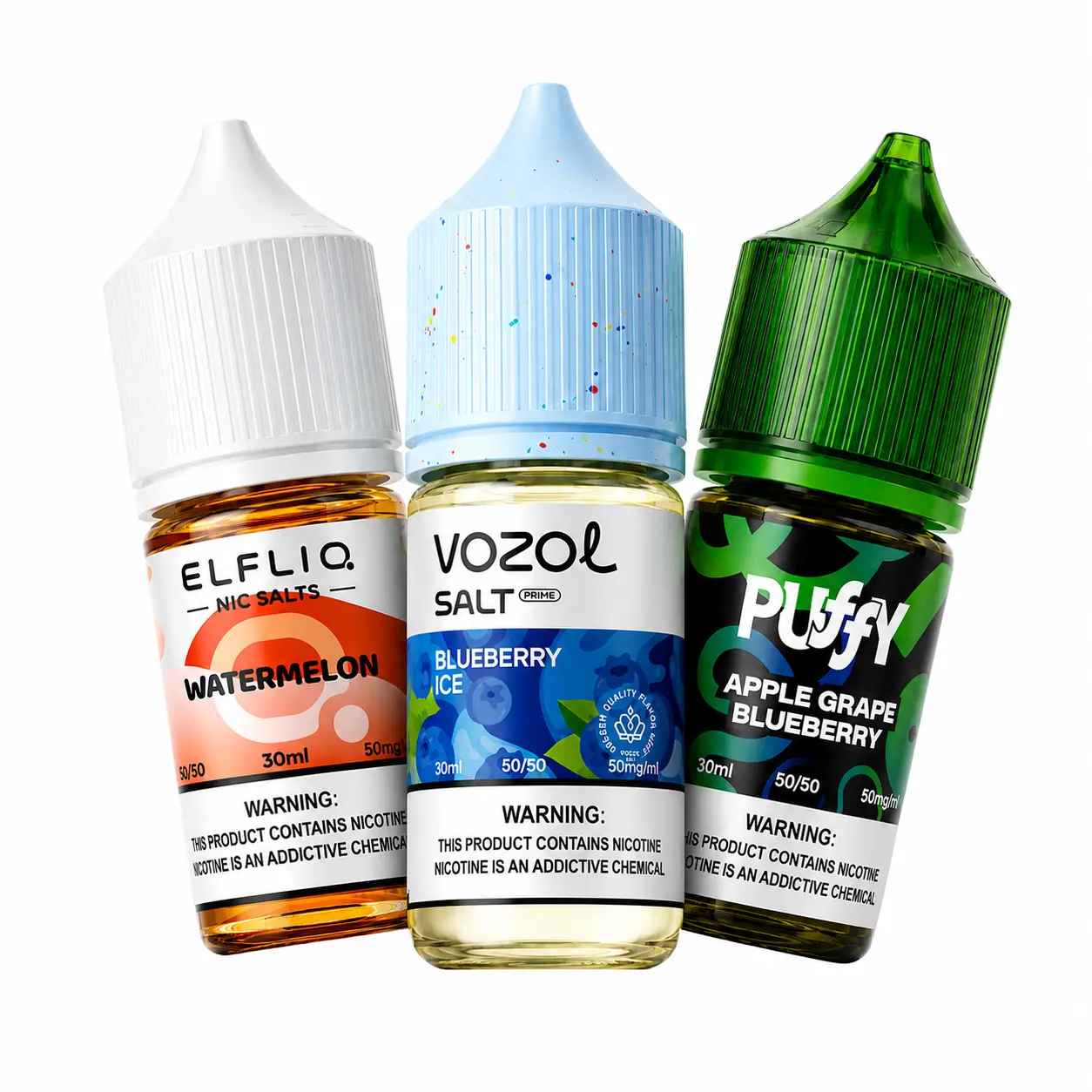 LIQUIDS