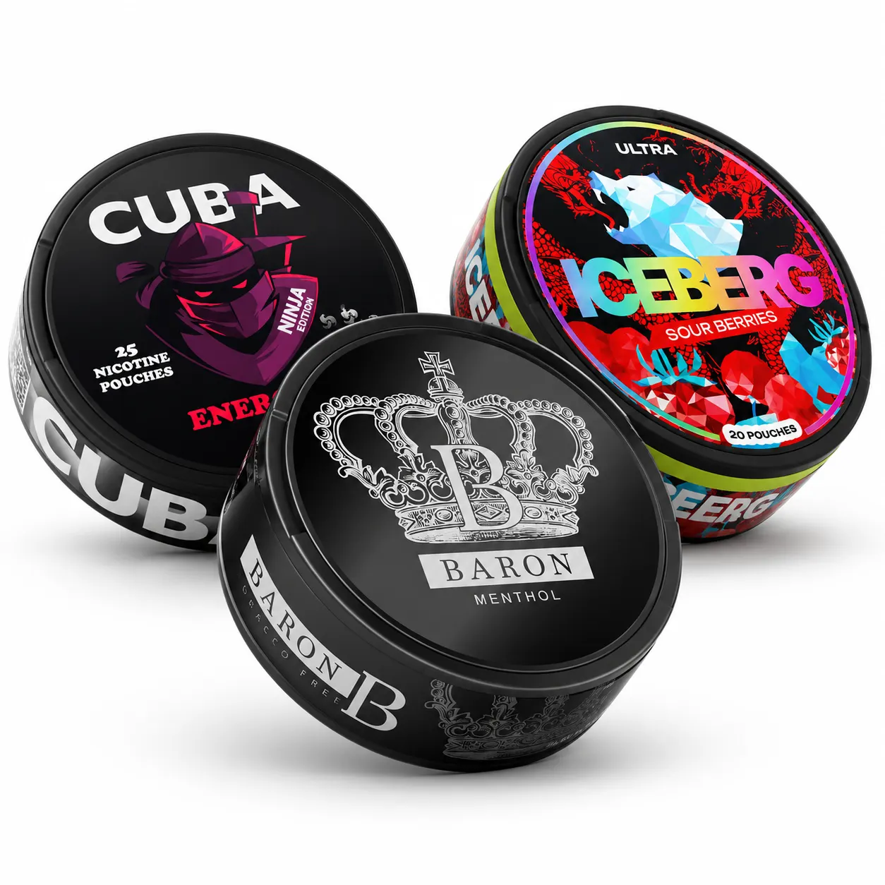 SNUS