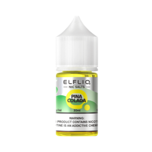 ELFLIQ (30 ml)