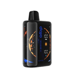DOJO 40000 (by Vaporesso)